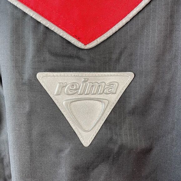 Reima Ladies Cold Weather/Snow Mobile Jacket Size L EUC - Picture 8 of 10